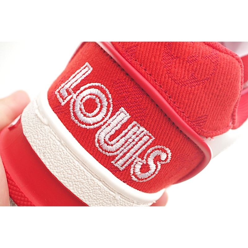 Louis Vuitton Kids Shoes